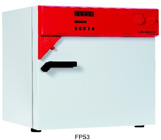 FP系列高精度温度试验箱